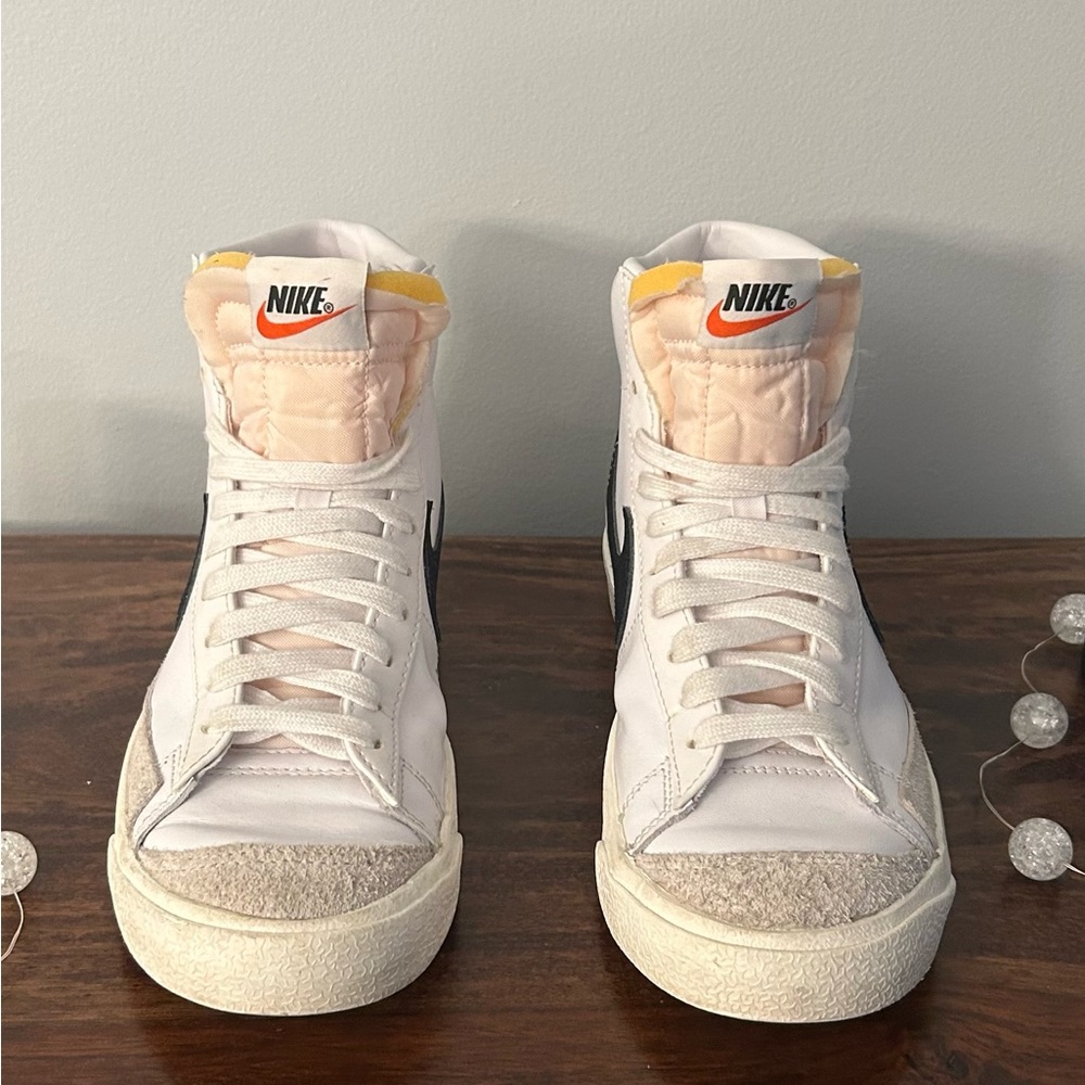 Women’s Nike Blazer Mid ‘77